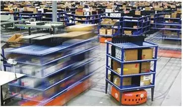 2016 工厂智能物流与仓储发展工程峰会 引领行业创新的商务信息咨询