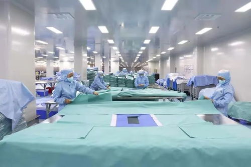 稳健医疗 为中国企业创新提供T型启示录