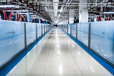 深化品牌建设与“互联网+工业”融合，张兰兰于山东两会建言推动商务信息咨询