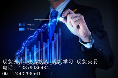 西安创寰商务信息咨询 现货投资一站式服务专家