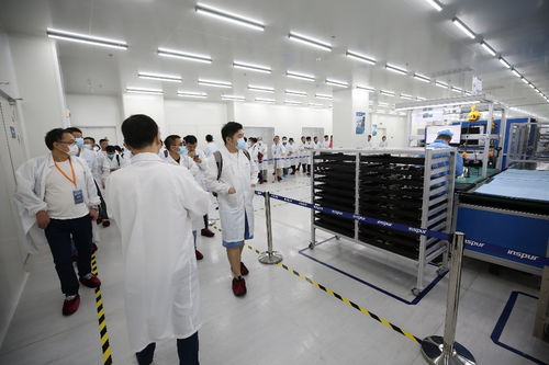 新常态 新核心 浪潮商用机器为关键行业数字化转型打造新动力