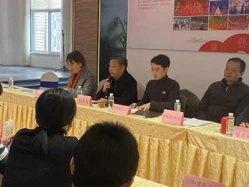 携手同心 合作共赢 常商企业发展走进爱众文化经营分享交流会